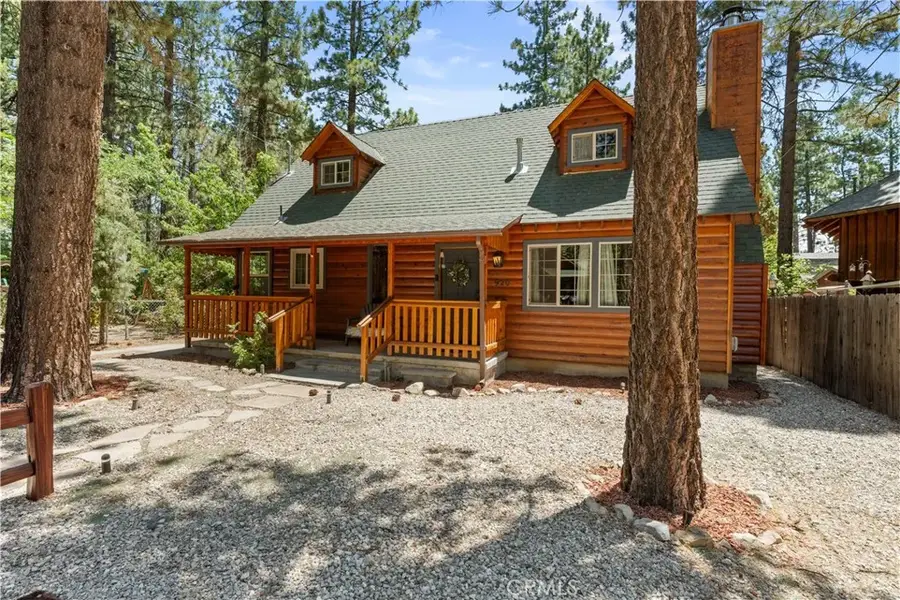 920 Tinkerbell, Big Bear City, CA 92314 - #3