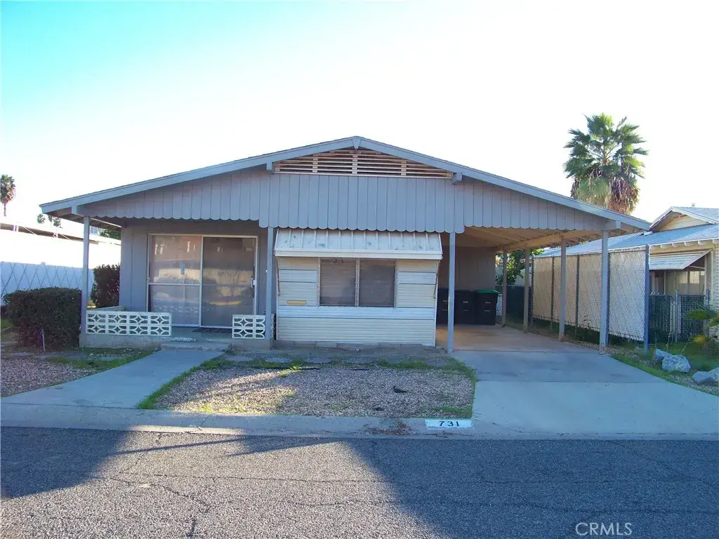 731 San Juan, Hemet, CA 92543 - #1