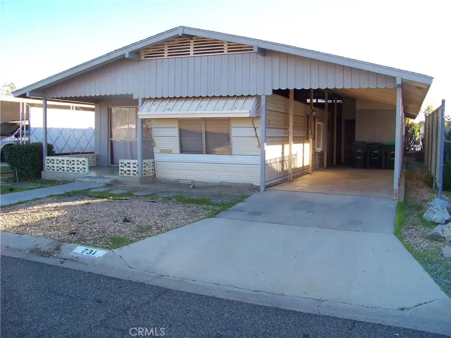731 San Juan, Hemet, CA 92543 - #2