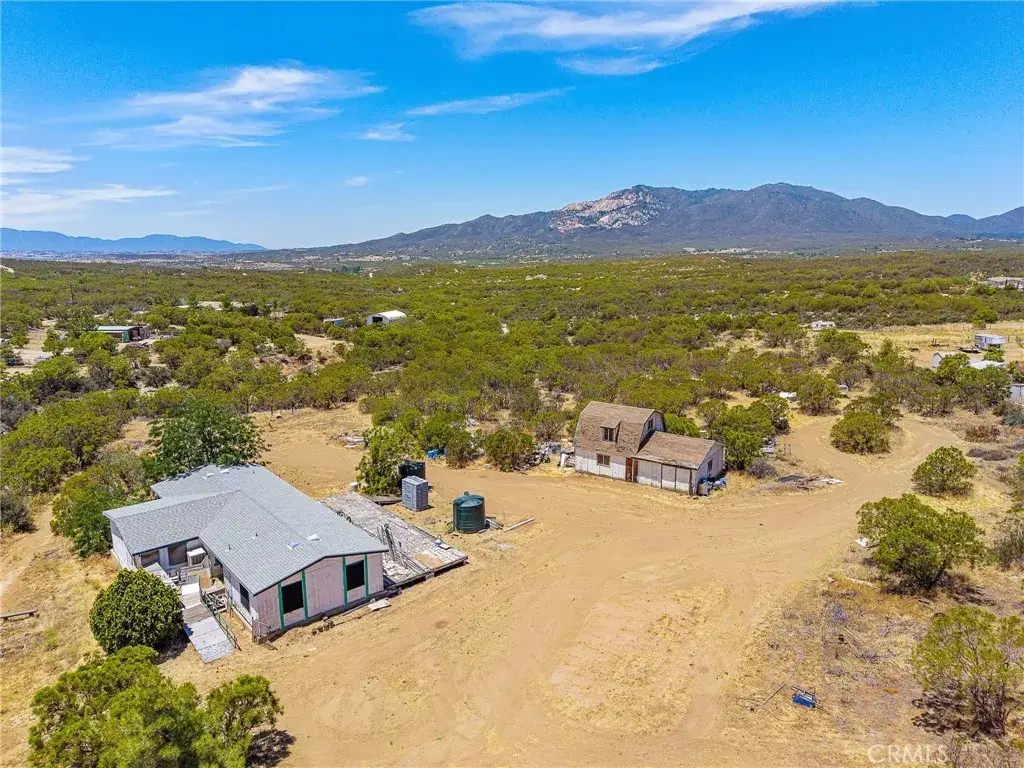 37761 Aurora, Anza, CA 92539 - #1