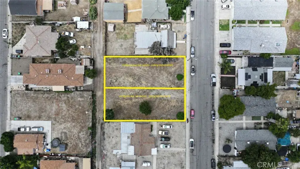 20 Algona, San Jacinto, CA 92583 - #1