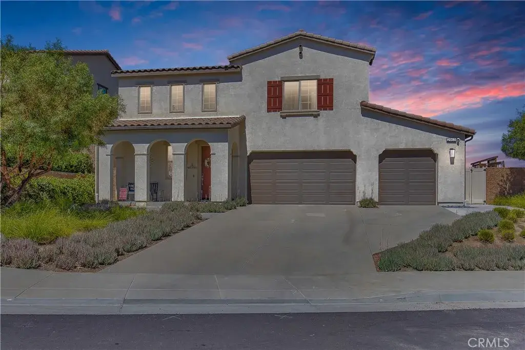 29631 Barrel Court, Winchester, CA 92596 - #1