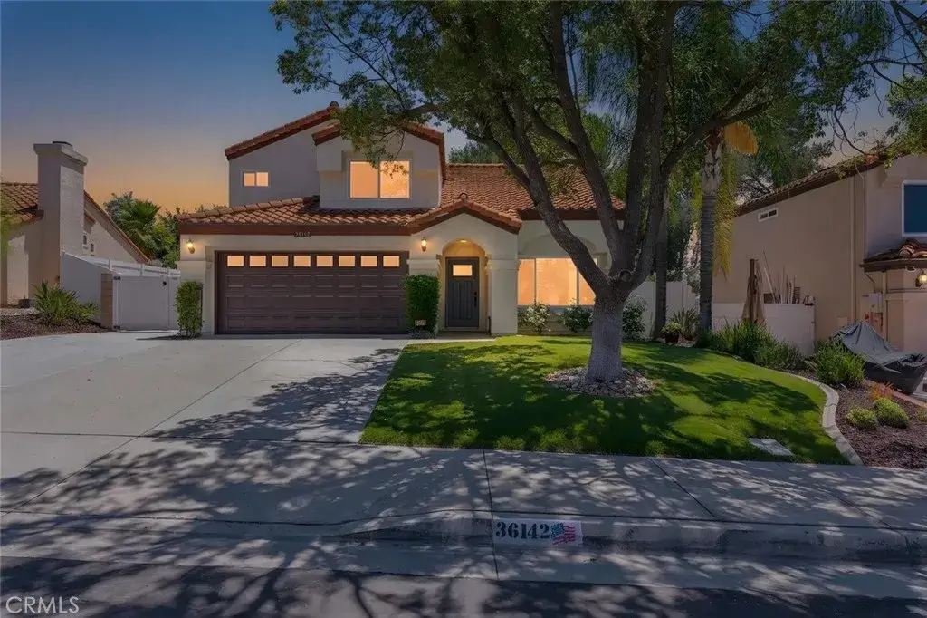 36142 Provence, Murrieta, CA 92562 - #1