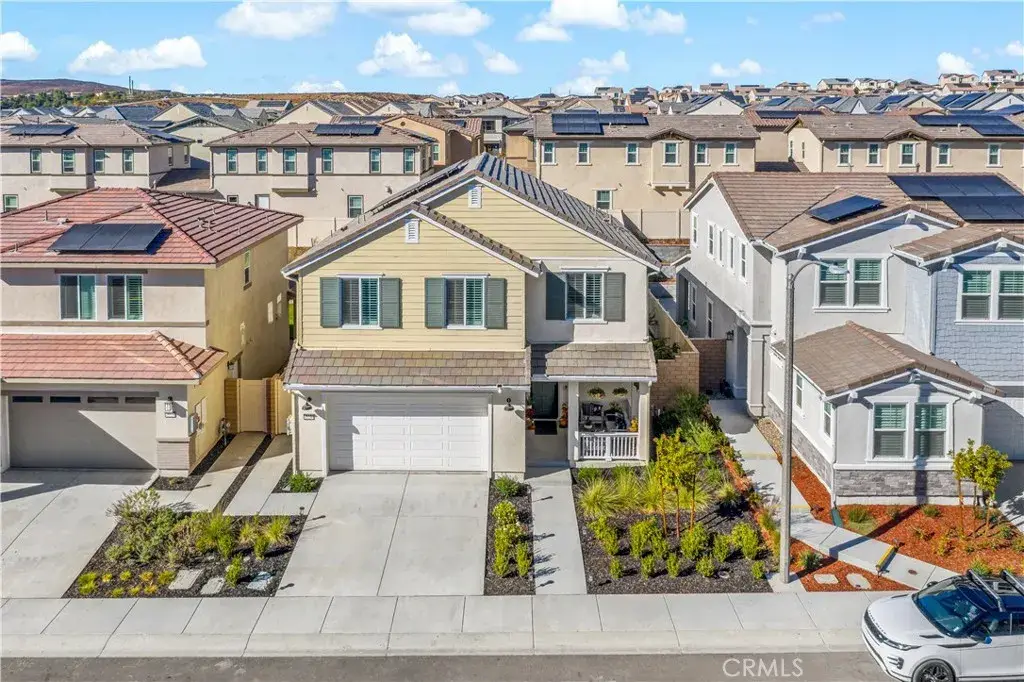 32230 Penstemon Way, Temecula, CA 92591 - #1