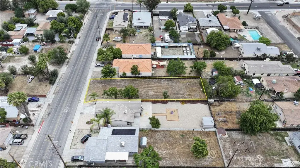 10 Shaver, San Jacinto, CA 92583 - #1