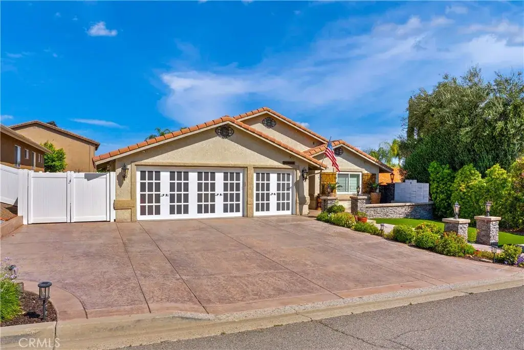 23122 Continental, Canyon Lake, CA 92587 - #1