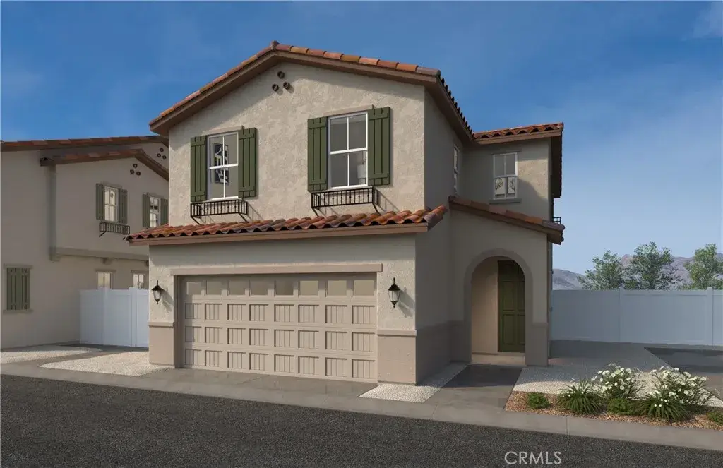 14802 Everglades Lane, Fontana, CA 92337 - #1