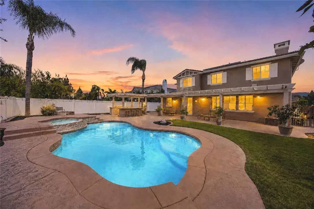 33014 Paoli Court, Temecula, CA 92592 - #1