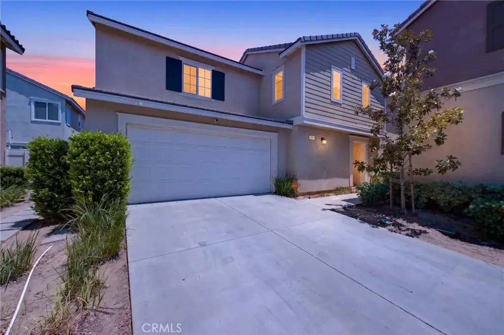 1365 Sunset Place #D, Beaumont, CA 92223 - #1