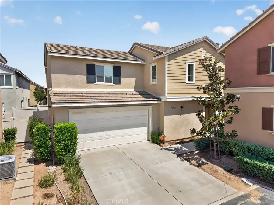 1365 Sunset Place #D, Beaumont, CA 92223 - #3