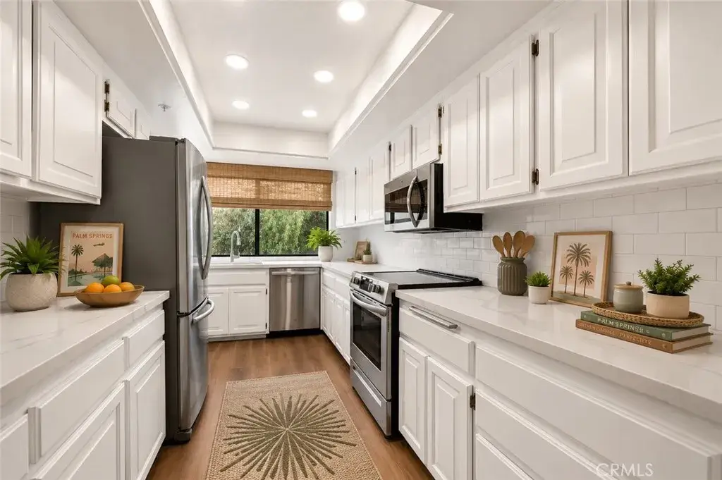 222 N Calle El Segundo #557, Palm Springs, CA 92262 - #1