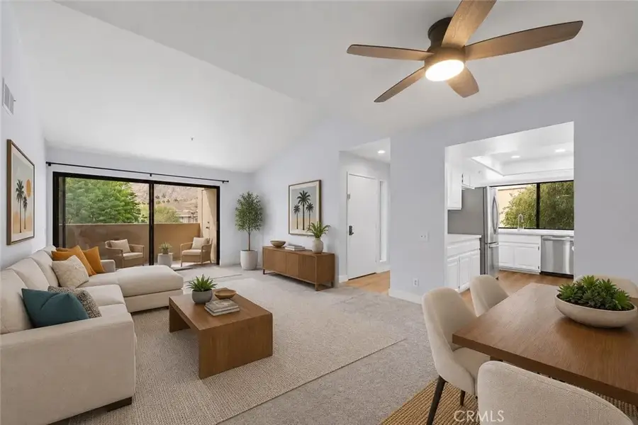 222 N Calle El Segundo #557, Palm Springs, CA 92262 - #2