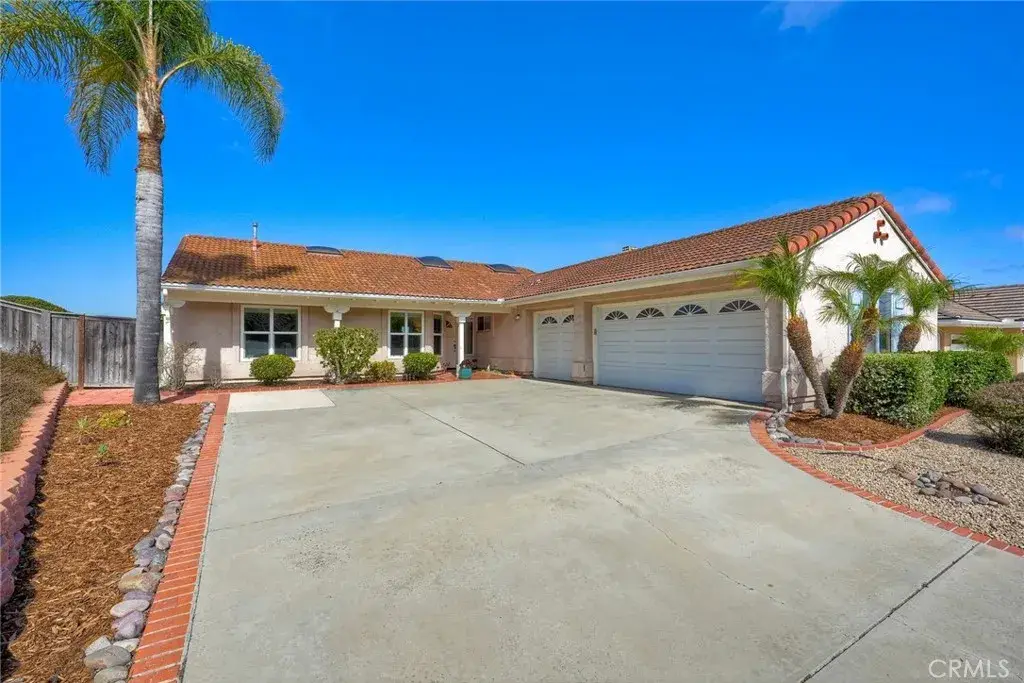854 Rivertree, Oceanside, CA 92058 - #1