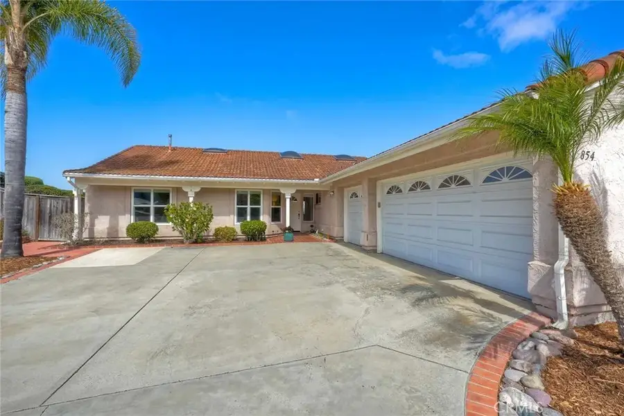 854 Rivertree, Oceanside, CA 92058 - #3