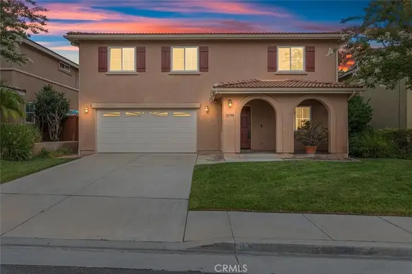 31799 Sandhill, Temecula, CA 92591