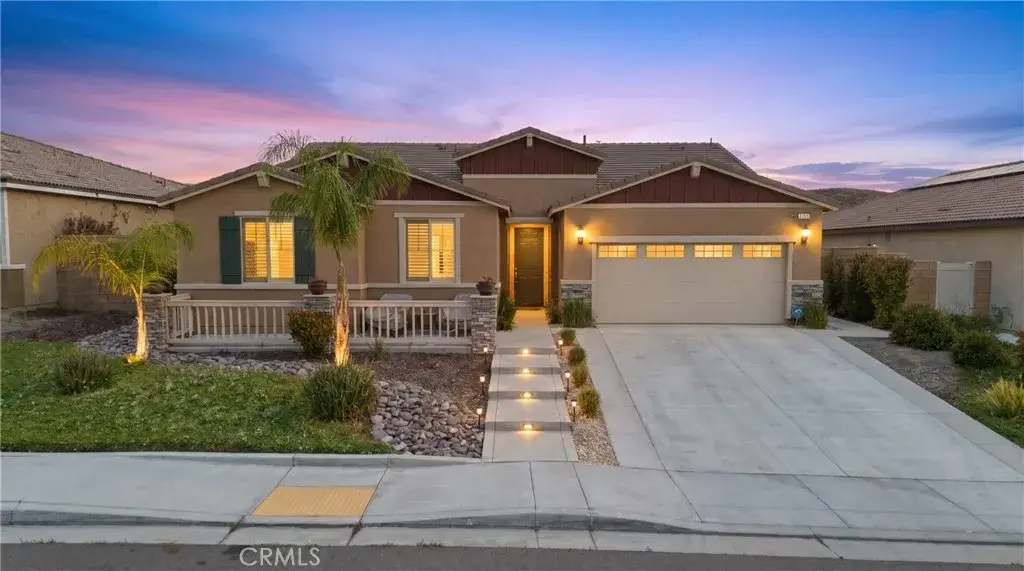 35111 Tavel, Winchester, CA 92596 - #1