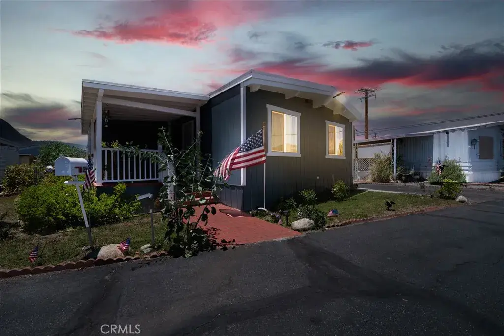 44725 E Florida #185, Hemet, CA 92544 - #1