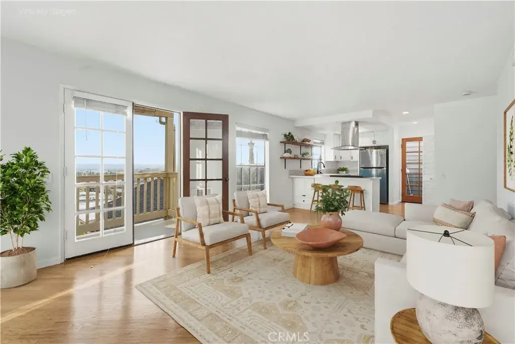 3995 Hortensia #G8, San Diego, CA 92110 - #1