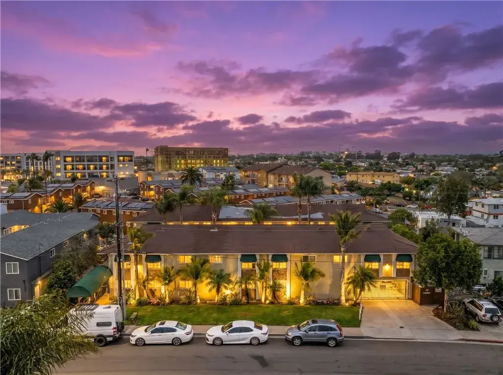 2217 Burroughs Street #5, San Diego, CA 92111 - #1