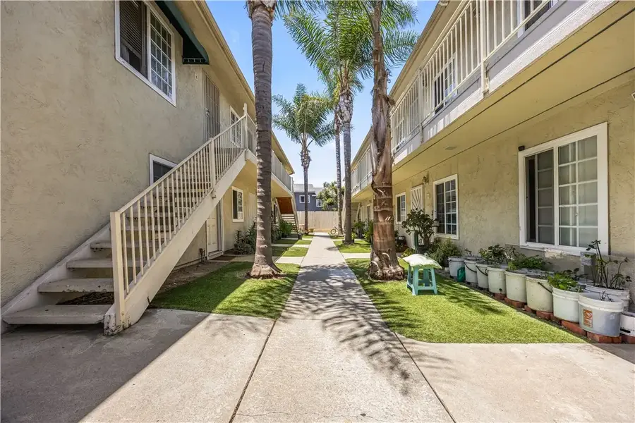 2217 Burroughs Street #5, San Diego, CA 92111 - #2
