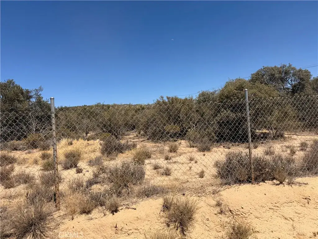 90002 Wellman, Anza, CA 92539 - #1