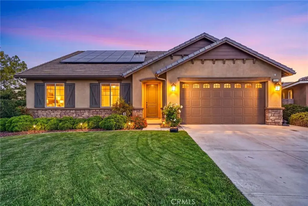 28344 Fox Ridge, Menifee, CA 92585 - #1