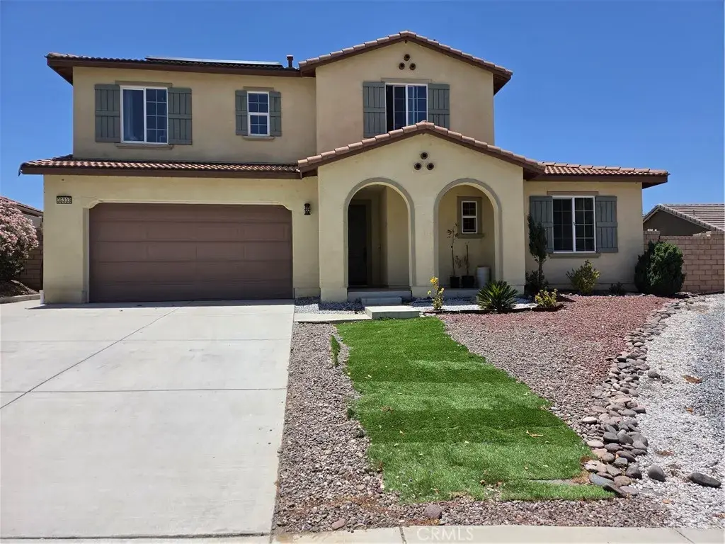 35333 Laurel Tree Court, Winchester, CA 92596 - #1