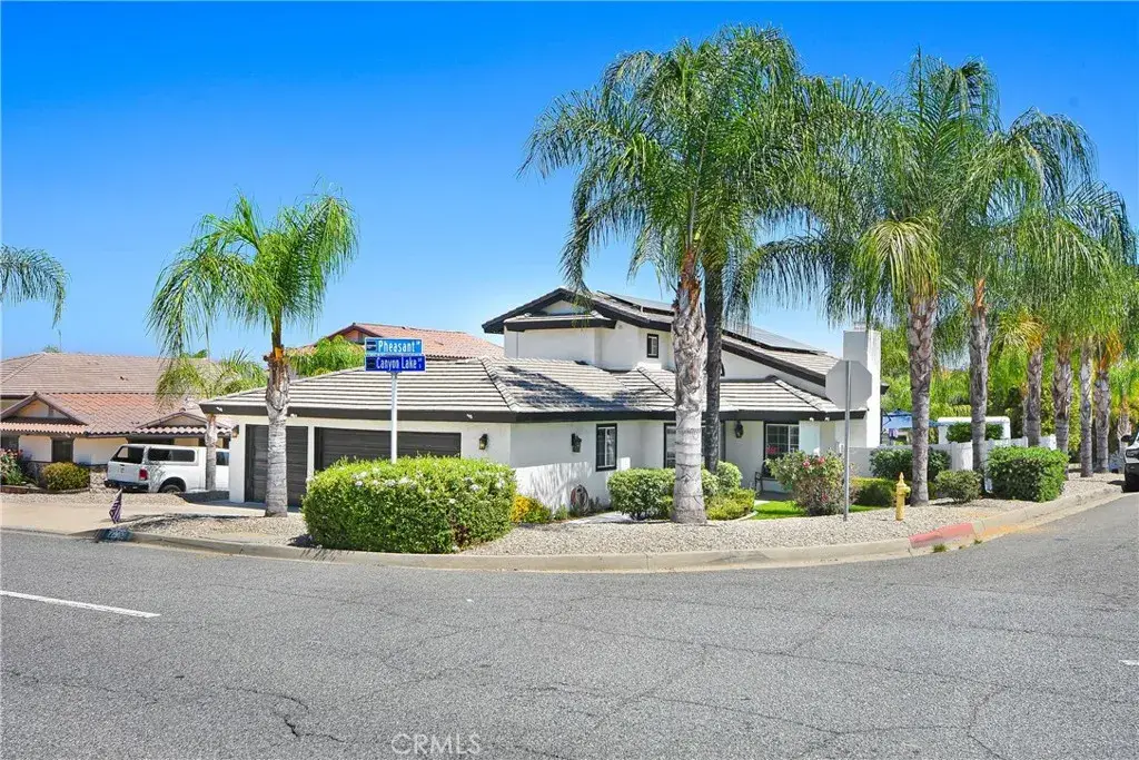 22982 Canyon Lake Dr. South, Canyon Lake, CA 92587 - #1
