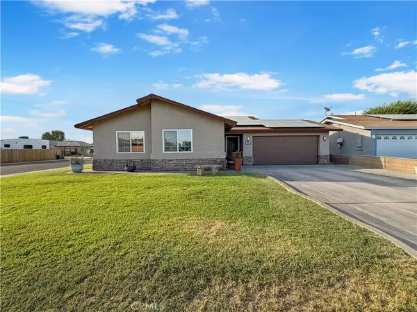 931 Vista Sunrise, Blythe, CA 92225