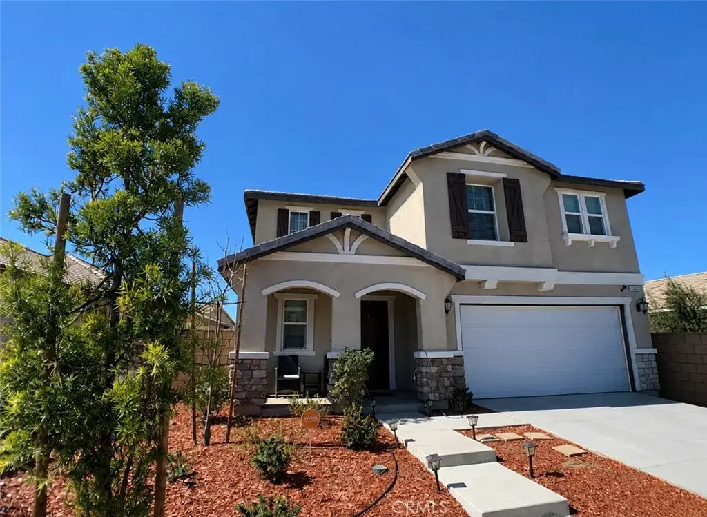 3356 Appalachian Drive, Perris, CA 92570 - #1
