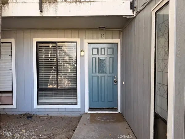 1326 Oak Terrace Court #15, Sacramento, CA 95825