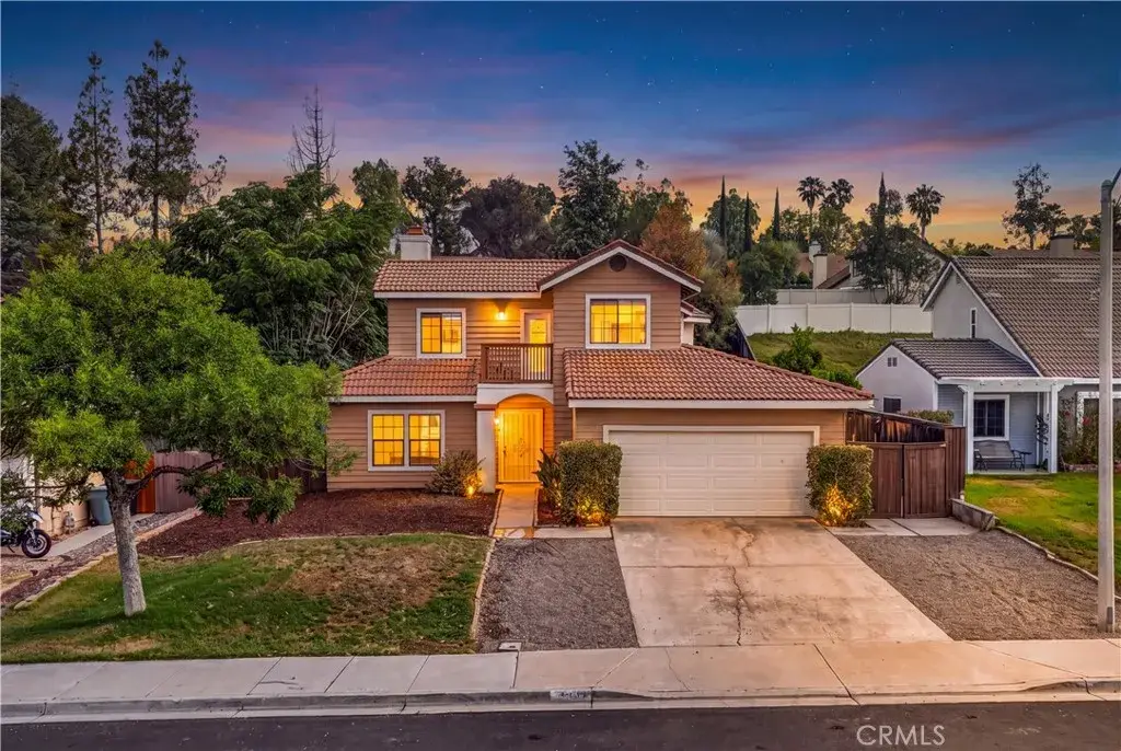 29846 Via Puesta Del Sol, Temecula, CA 92591 - #1