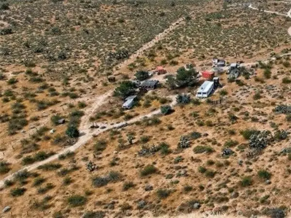 2035 230th West, Rosamond, CA 93560