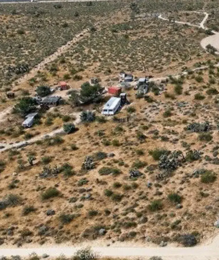 2035 230th West, Rosamond, CA 93560 - #2