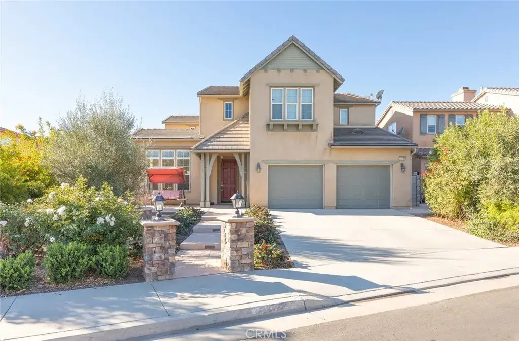 32735 Newham Court, Winchester, CA 92596 - #1