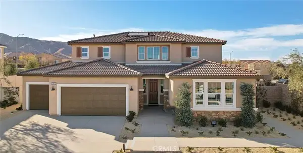 6646 Sancerre Drive, Palmdale, CA 93551