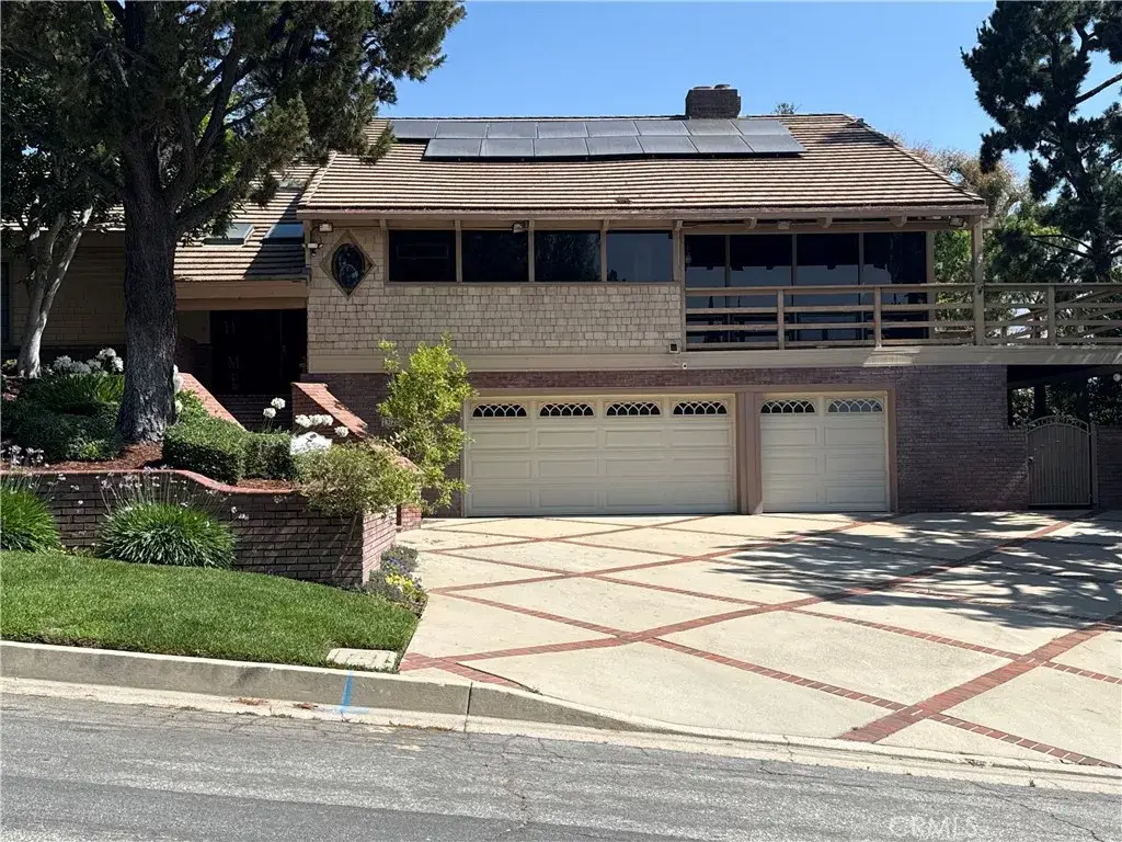 325 Roughrider Road, La Verne, CA 91750 - #1