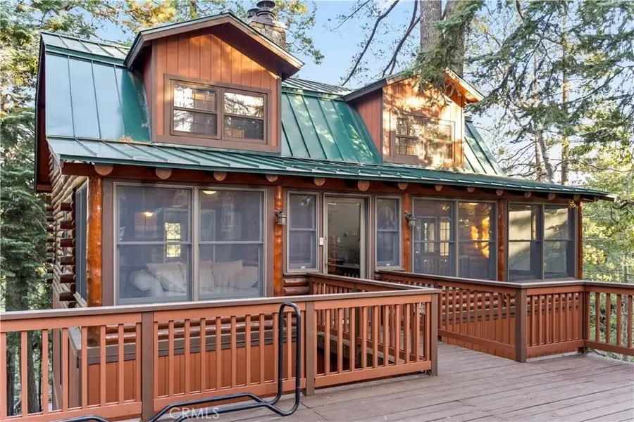 26638 Lake Forest, Twin Peaks, CA 92391 - #2