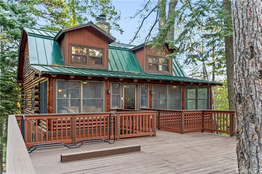 26638 Lake Forest, Twin Peaks, CA 92391 - #3