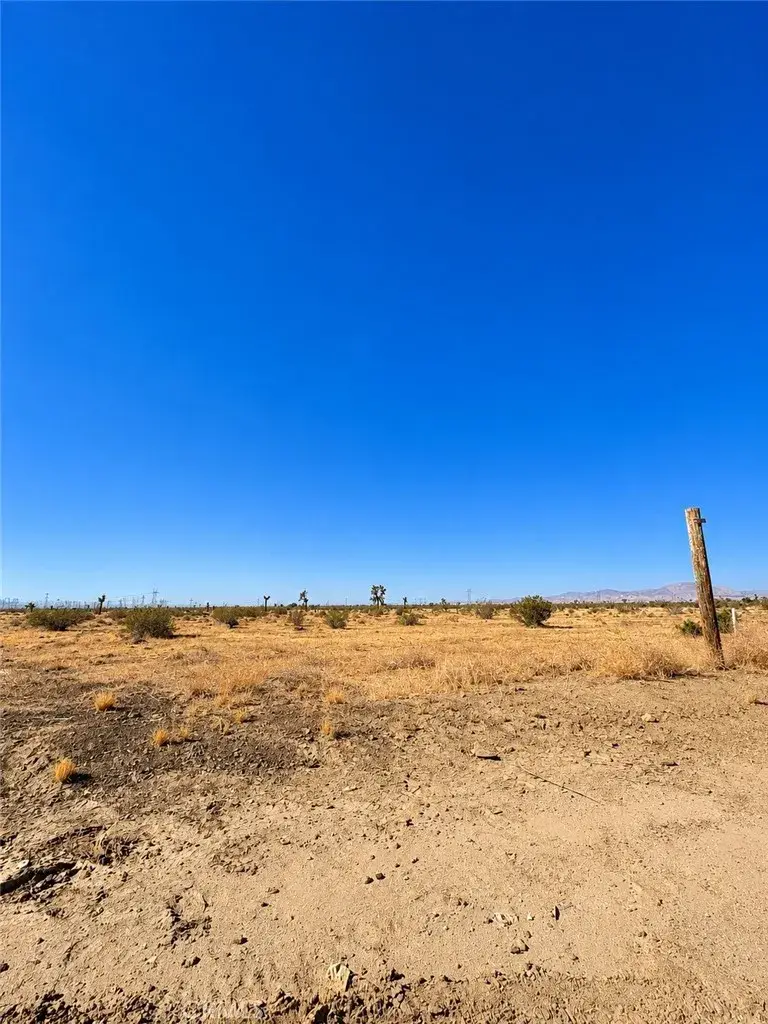 0 Cactus, Adelanto, CA 92301 - #1