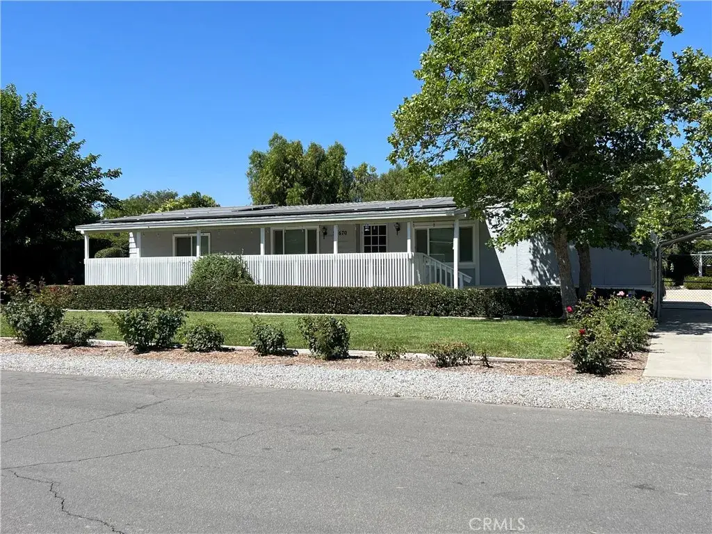 24670 5th Street, Murrieta, CA 92562 - #1