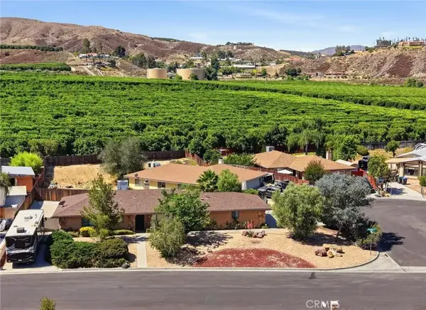 26110 Parmelee Court, Hemet, CA 92544