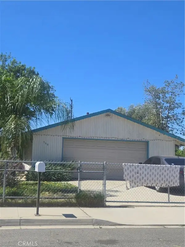 360 W 5th, San Jacinto, CA 92583