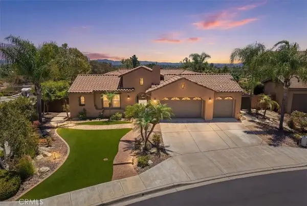 1943 James Gaynor, Fallbrook, CA 92028