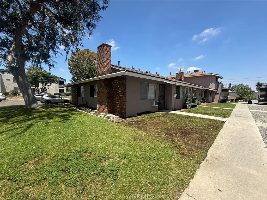 1151 W 9th Street, Corona, CA 92882 - #1
