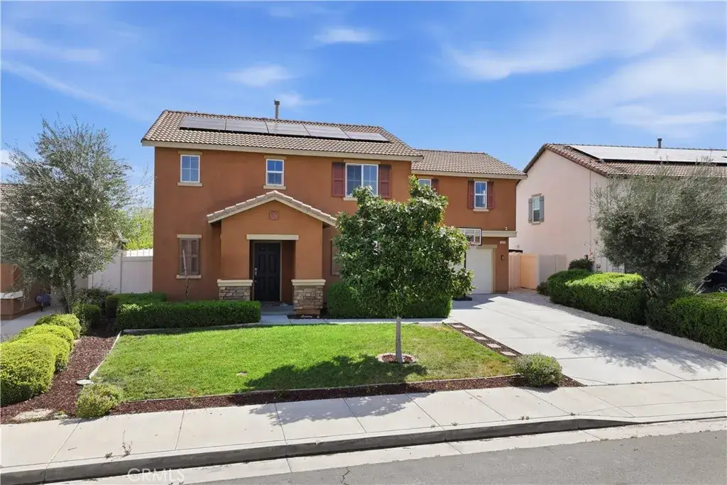 3439 Joshua Tree Court, Perris, CA 92570 - #1