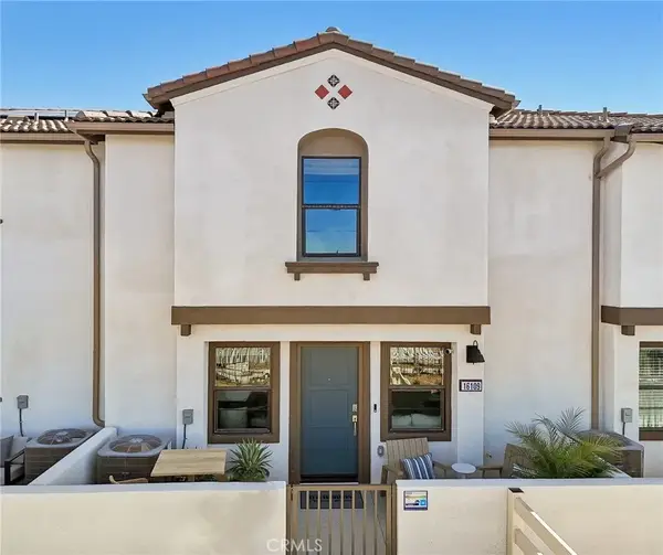 16115 Lumia Way, Fontana, CA 92336