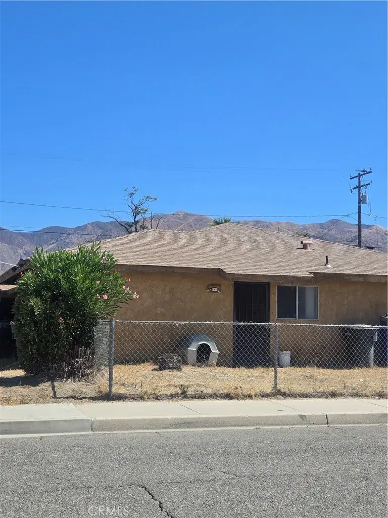 485 S Alessandro, San Jacinto, CA 92583 - #2