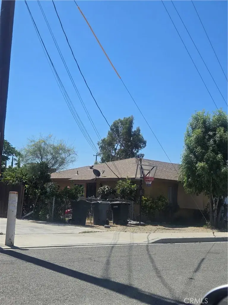 485 S Alessandro, San Jacinto, CA 92583 - #3
