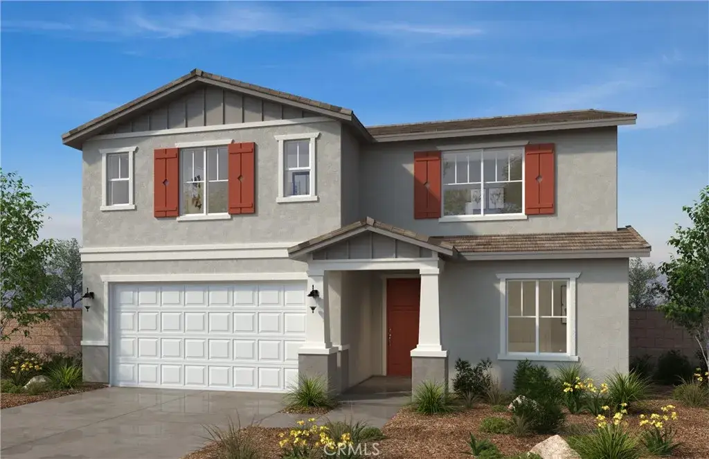34193 Aspen Alley, French Valley, CA 92586 - #1